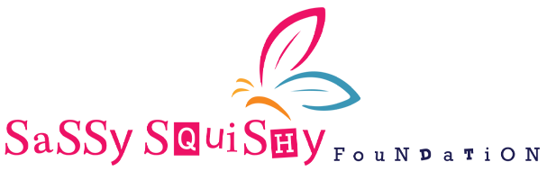 Sassy Squishy Foundation logo